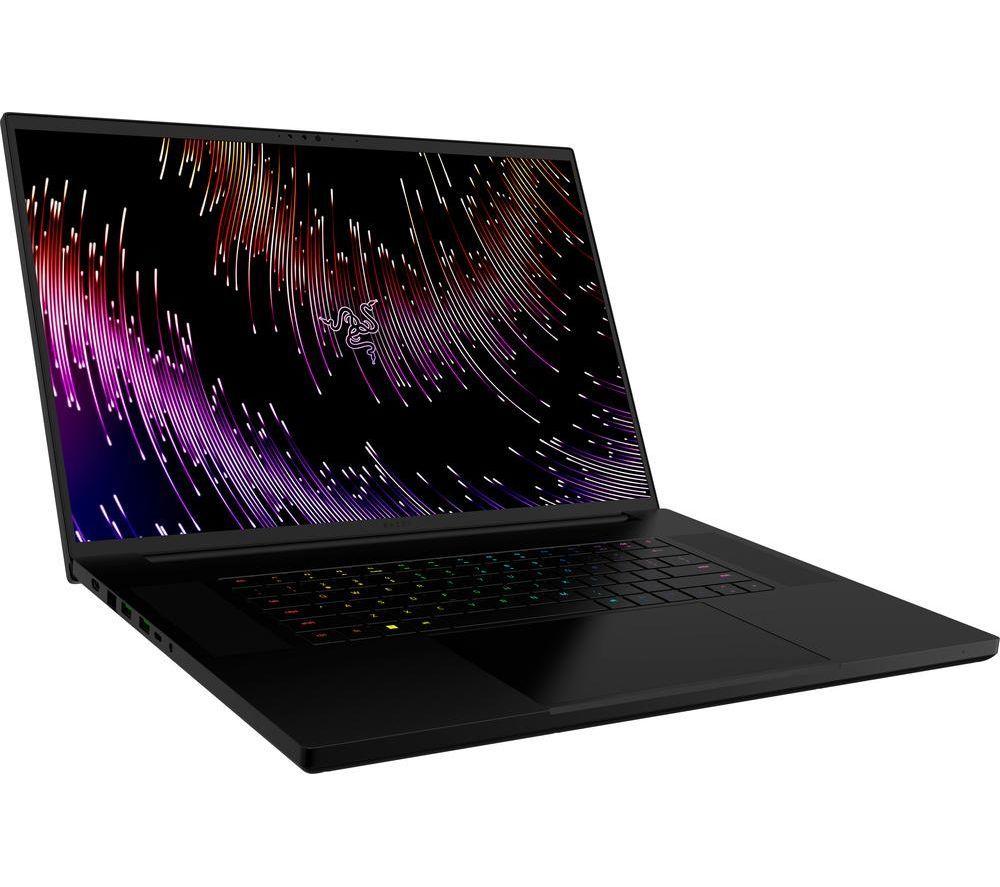 RAZER Blade 18" Gaming Laptop - Intel&reg; Core&trade; Ultra 9, RTX 5090, 2 TB SSD image number 6 of 15