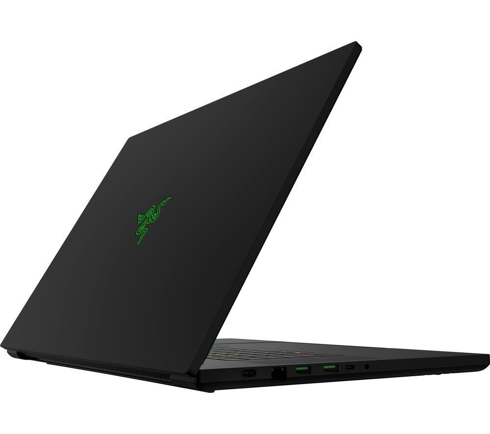 RAZER Blade 18" Gaming Laptop - Intel&reg; Core&trade; Ultra 9, RTX 5090, 2 TB SSD image number 10 of 15