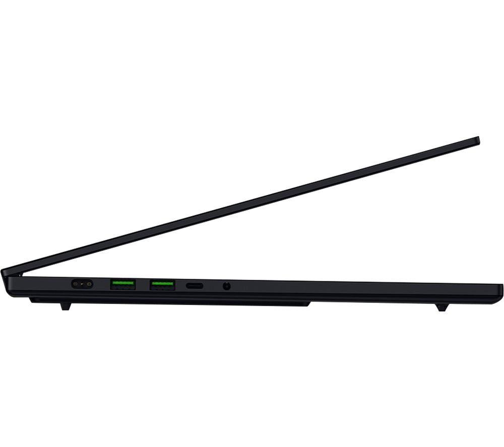 RAZER Blade 16" Gaming Laptop - Intel&reg; Core&trade; Ultra 9, RTX 5080, 1 TB SSD image number 2 of 12