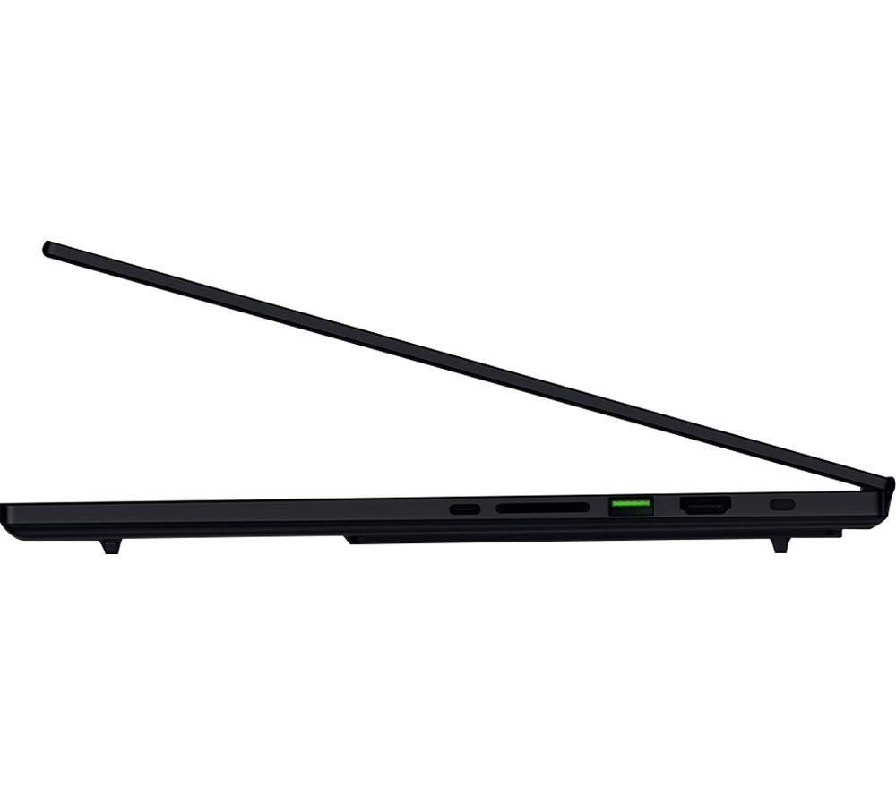RAZER Blade 16" Gaming Laptop - Intel&reg; Core&trade; Ultra 9, RTX 5080, 1 TB SSD image number 8 of 12