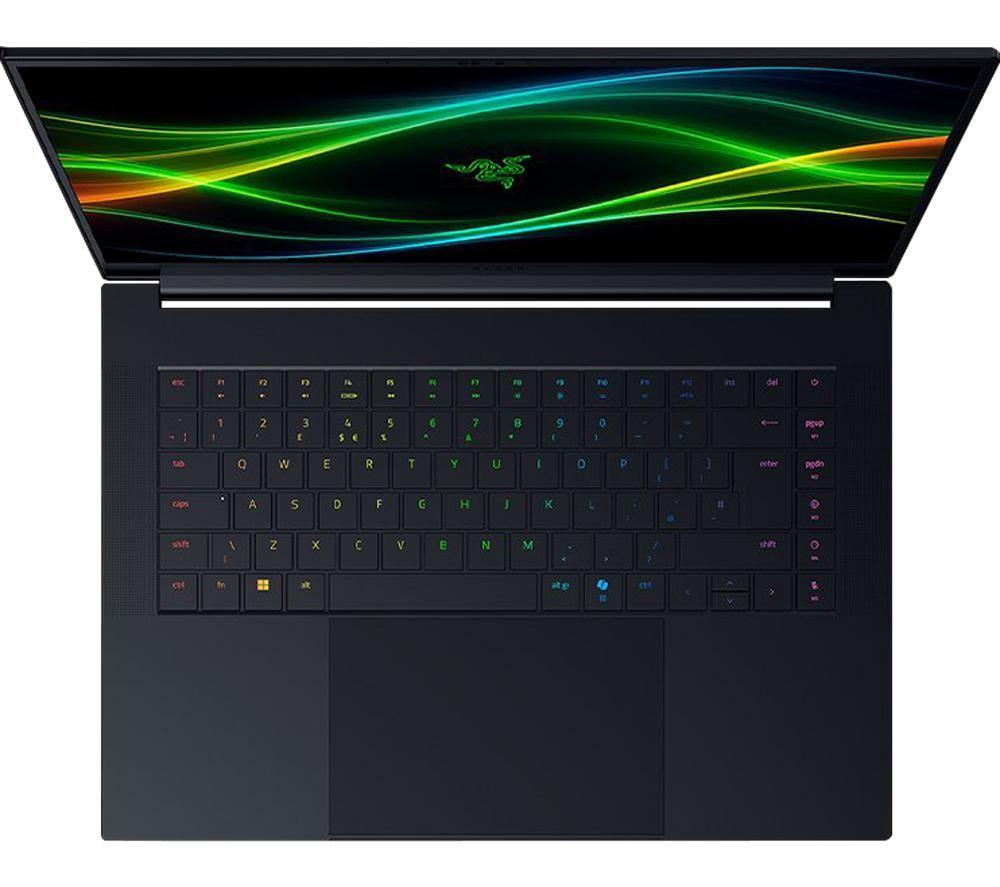 RAZER Blade 16" Gaming Laptop - Intel&reg; Core&trade; Ultra 9, RTX 5080, 1 TB SSD image number 11 of 12