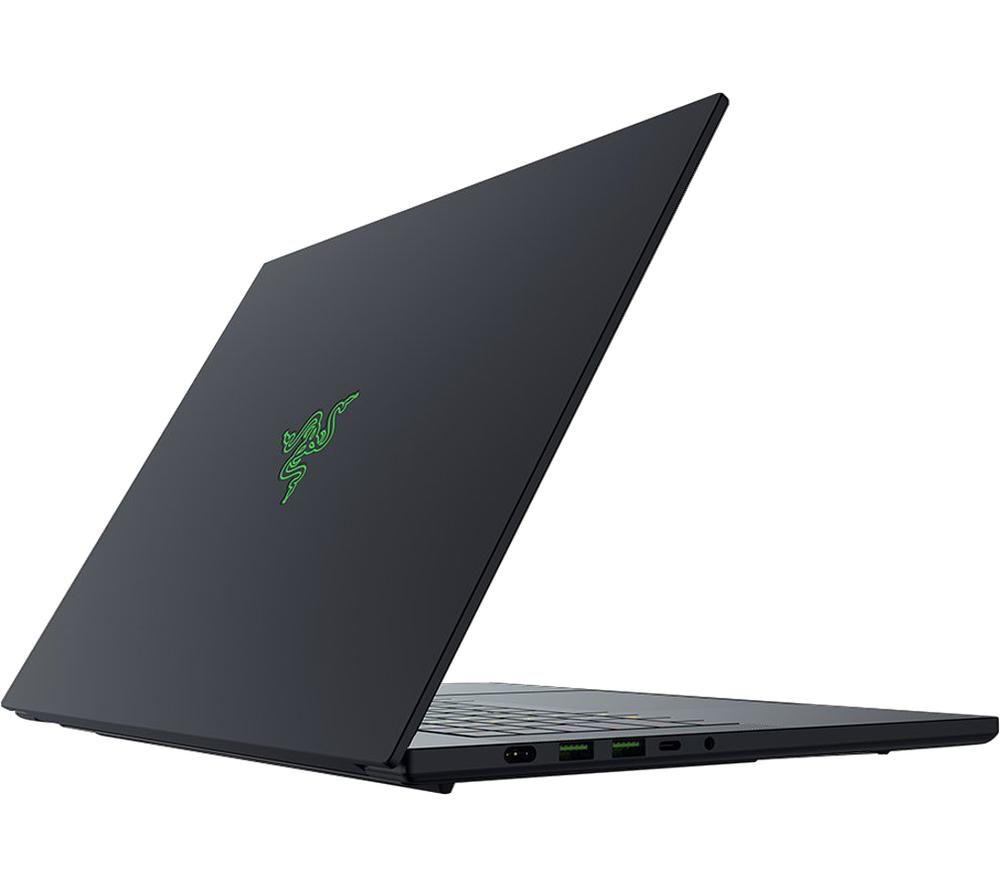 RAZER Blade 16" Gaming Laptop - Intel&reg; Core&trade; Ultra 9, RTX 5080, 1 TB SSD image number 12 of 12