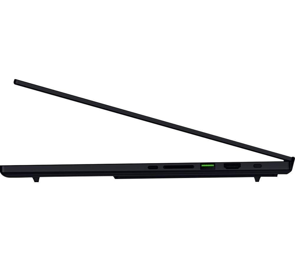 RAZER Blade 16" Gaming Laptop - Intel&reg; Core&trade; Ultra 9, RTX 5080, 1 TB SSD image number 4 of 13