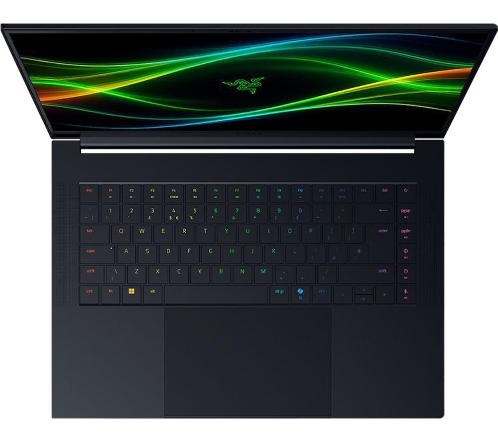 RAZER Blade 16" Gaming Laptop - Intel&reg; Core&trade; Ultra 9, RTX 5080, 1 TB SSD image number 7 of 13