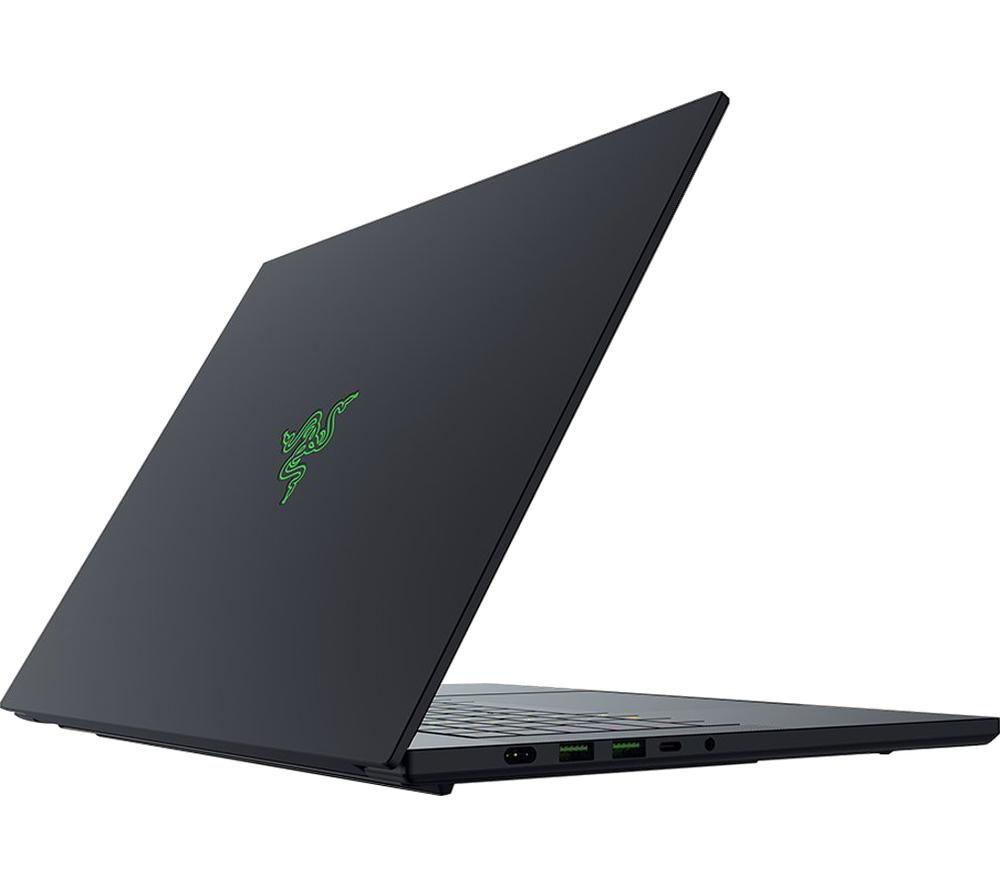 RAZER Blade 16" Gaming Laptop - Intel&reg; Core&trade; Ultra 9, RTX 5080, 1 TB SSD image number 8 of 13