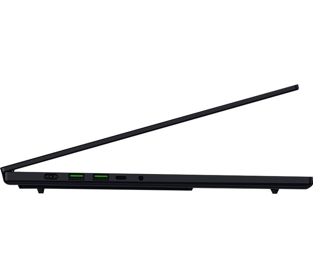 RAZER Blade 16" Gaming Laptop - Intel&reg; Core&trade; Ultra 9, RTX 5080, 1 TB SSD image number 9 of 13