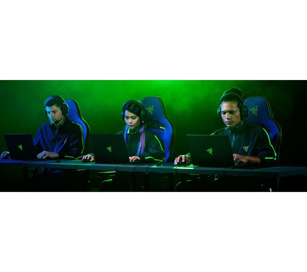 RAZER Blade 16" Gaming Laptop - Intel&reg; Core&trade; Ultra 9, RTX 5090, 2 TB SSD image number 2 of 8