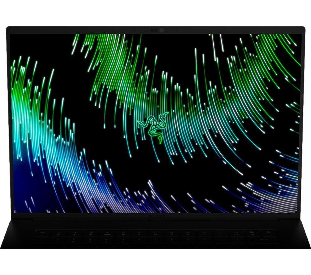 RAZER Blade 16" Gaming Laptop - Intel&reg; Core&trade; Ultra 9, RTX 5090, 2 TB SSD image number 3 of 8
