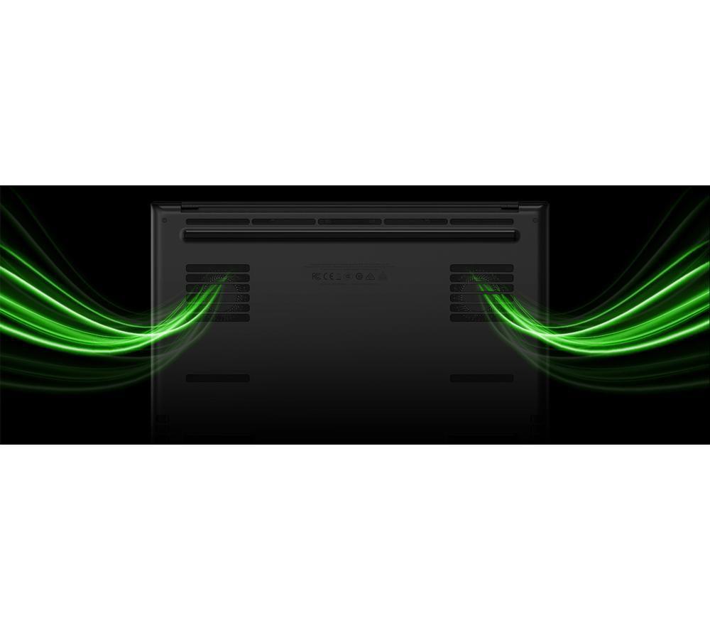 RAZER Blade 16" Gaming Laptop - Intel&reg; Core&trade; Ultra 9, RTX 5090, 2 TB SSD image number 4 of 8