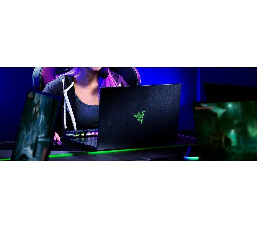 RAZER Blade 16" Gaming Laptop - Intel&reg; Core&trade; Ultra 9, RTX 5090, 2 TB SSD image number 8 of 8