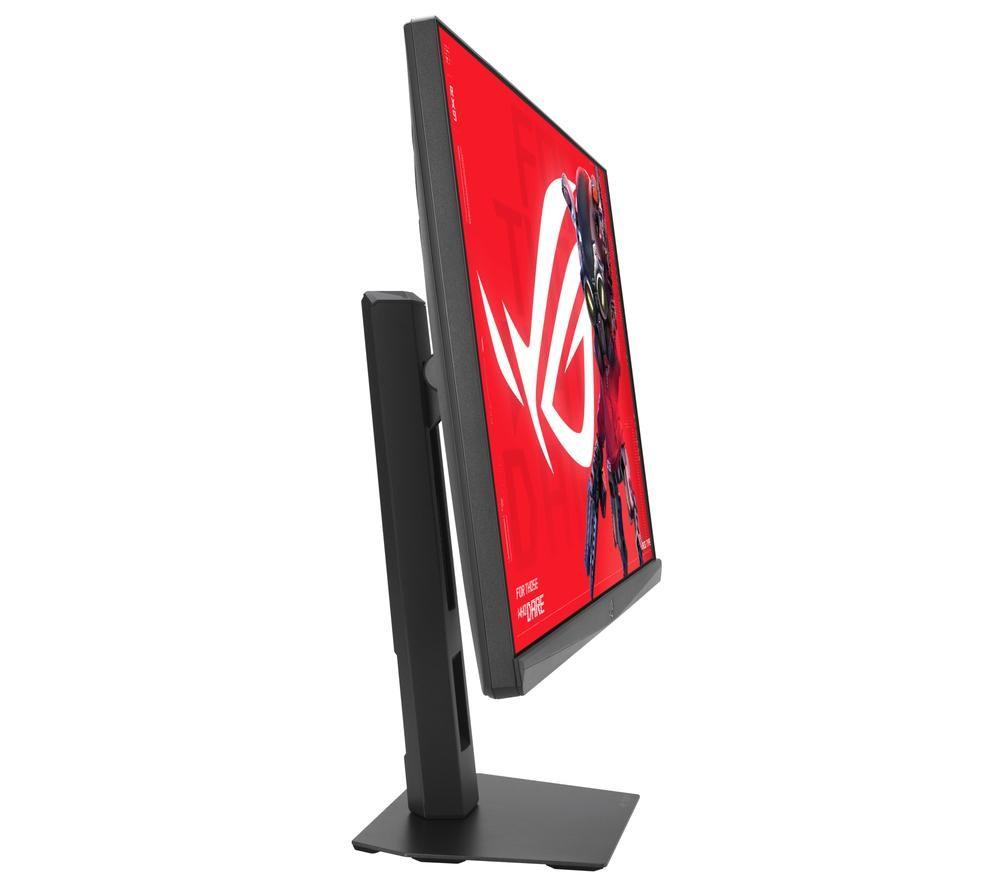 ASUS ROG Strix XG27ACSR Gen2 Quad HD 27" IPS LED Gaming Monitor - Black image number 4 of 8