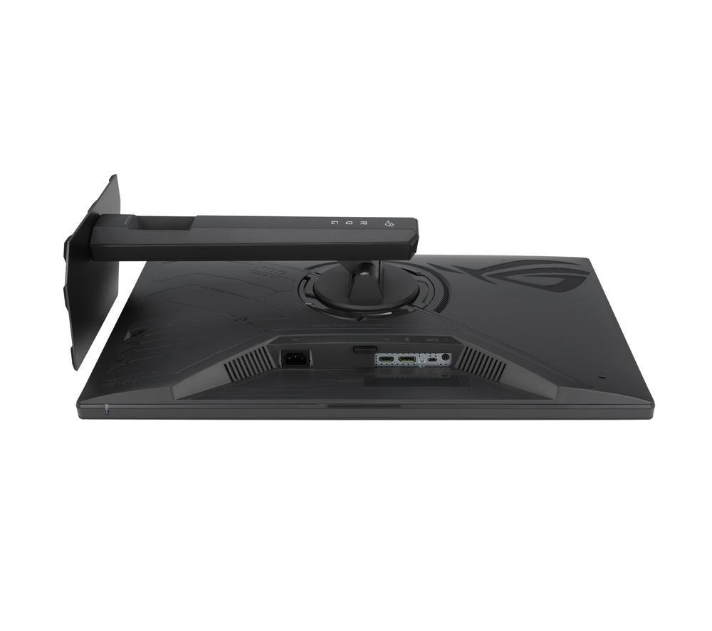 ASUS ROG Strix XG27ACSR Gen2 Quad HD 27" IPS LED Gaming Monitor - Black image number 7 of 8