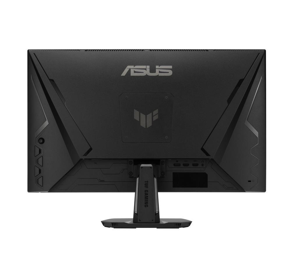 ASUS TUF VG27AQ5F Quad HD 27" LED Gaming Monitor - Black image number 2 of 7