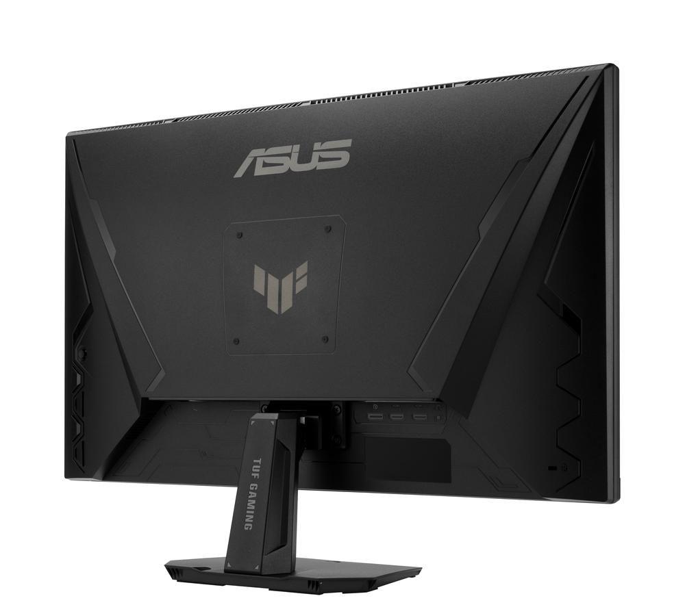 ASUS TUF VG27AQ5F Quad HD 27" LED Gaming Monitor - Black image number 3 of 7