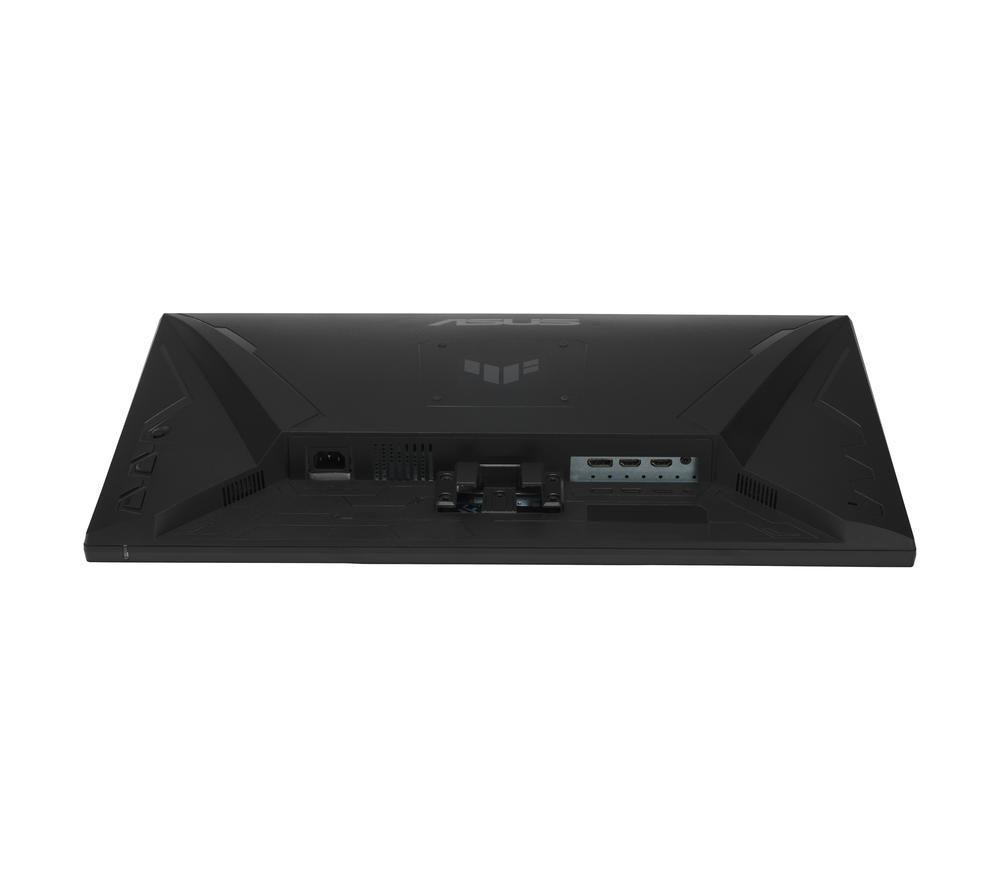 ASUS TUF VG27AQ5F Quad HD 27" LED Gaming Monitor - Black image number 4 of 7