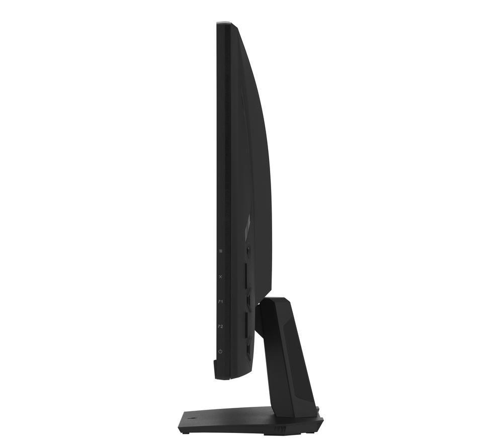 ASUS TUF VG27AQ5F Quad HD 27" LED Gaming Monitor - Black image number 7 of 7