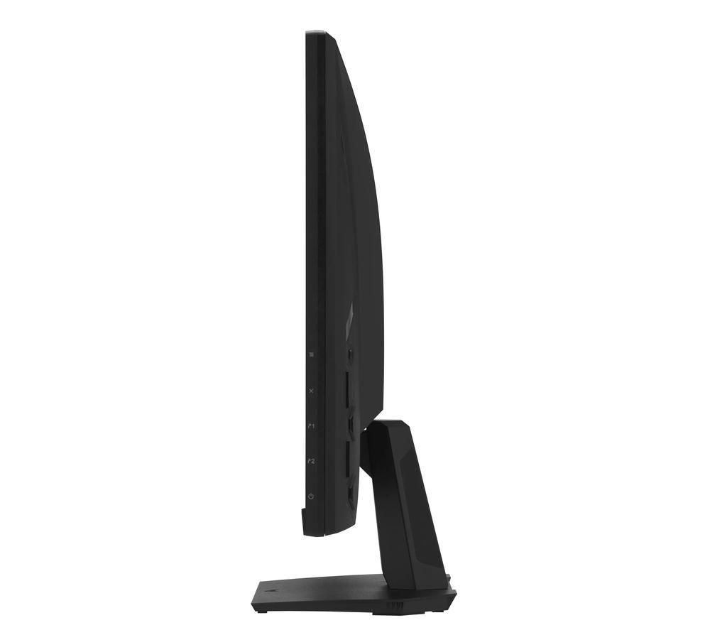 ASUS TUF VG279QM5F Full HD 27" IPS LED Gaming Monitor - Black image number 2 of 8
