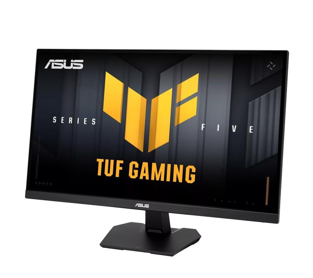 ASUS TUF VG279QM5F Full HD 27" IPS LED Gaming Monitor - Black image number 3 of 8