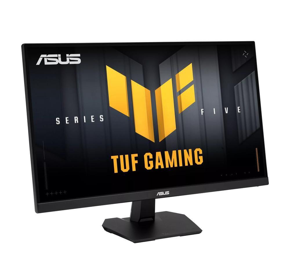 ASUS TUF VG279QM5F Full HD 27" IPS LED Gaming Monitor - Black image number 4 of 8