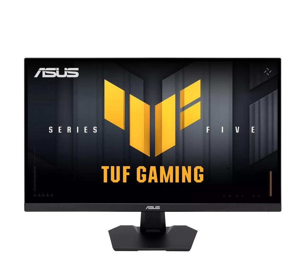 ASUS TUF VG279QM5F Full HD 27" IPS LED Gaming Monitor - Black image number 5 of 8