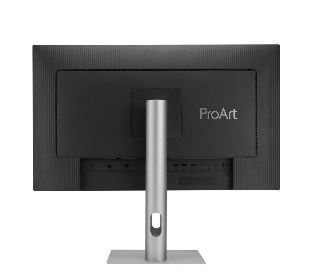 ASUS ProArt PA279CDV 4K Ultra HD 27" OLED Monitor - Black image number 2 of 10