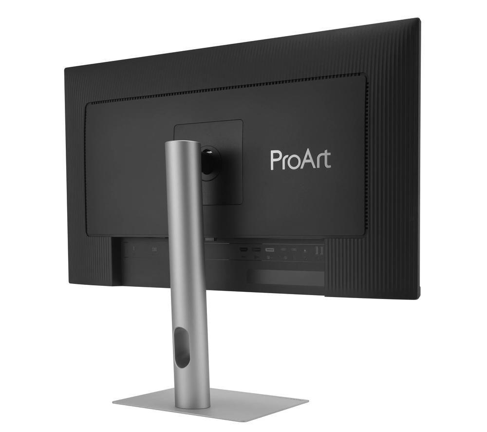 ASUS ProArt PA279CDV 4K Ultra HD 27" OLED Monitor - Black image number 3 of 10