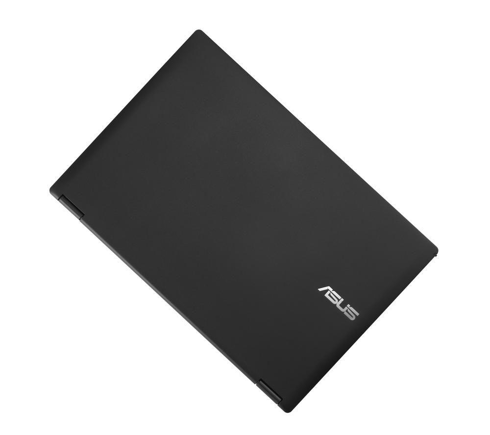 ASUS ZenScreen Duo MB14FCD Full HD+ 14" IPS Foldable Monitor - Black image number 6 of 6