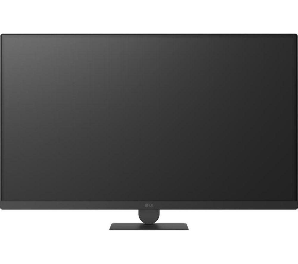LG UltraFine 27U730B-B 4K Ultra HD 27" IPS Monitor - Black image number 4 of 8
