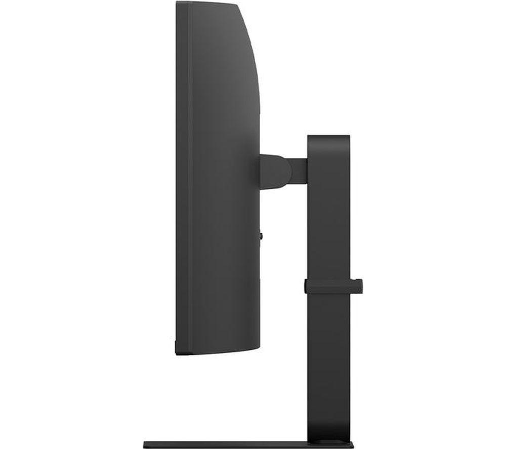 LG UltraWide 34U620B-B Quad HD 34" Curved VA Monitor - Black image number 3 of 6