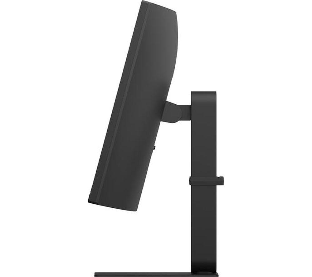 LG UltraWide 34U620B-B Quad HD 34" Curved VA Monitor - Black image number 4 of 6