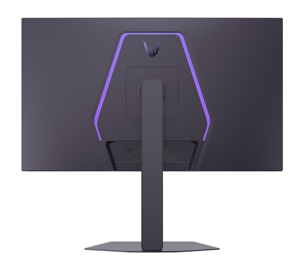 LG UltraGear Evo AI 27" 5K Ultra HD Gaming Monitor - Black image number 9 of 16
