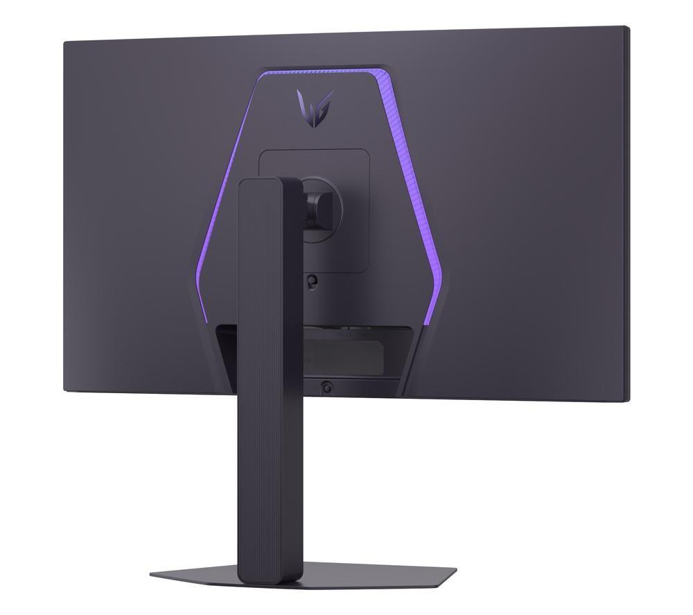 LG UltraGear Evo AI 27" 5K Ultra HD Gaming Monitor - Black image number 10 of 16