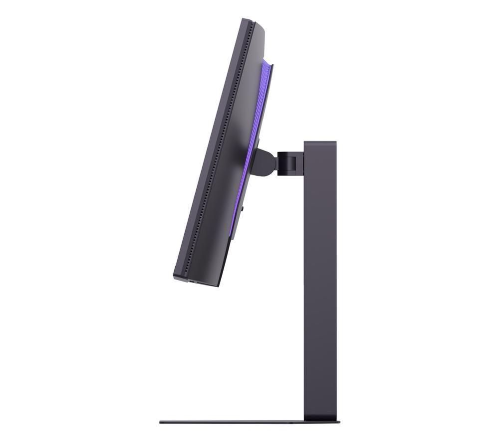 LG UltraGear Evo AI 27" 5K Ultra HD Gaming Monitor - Black image number 13 of 16