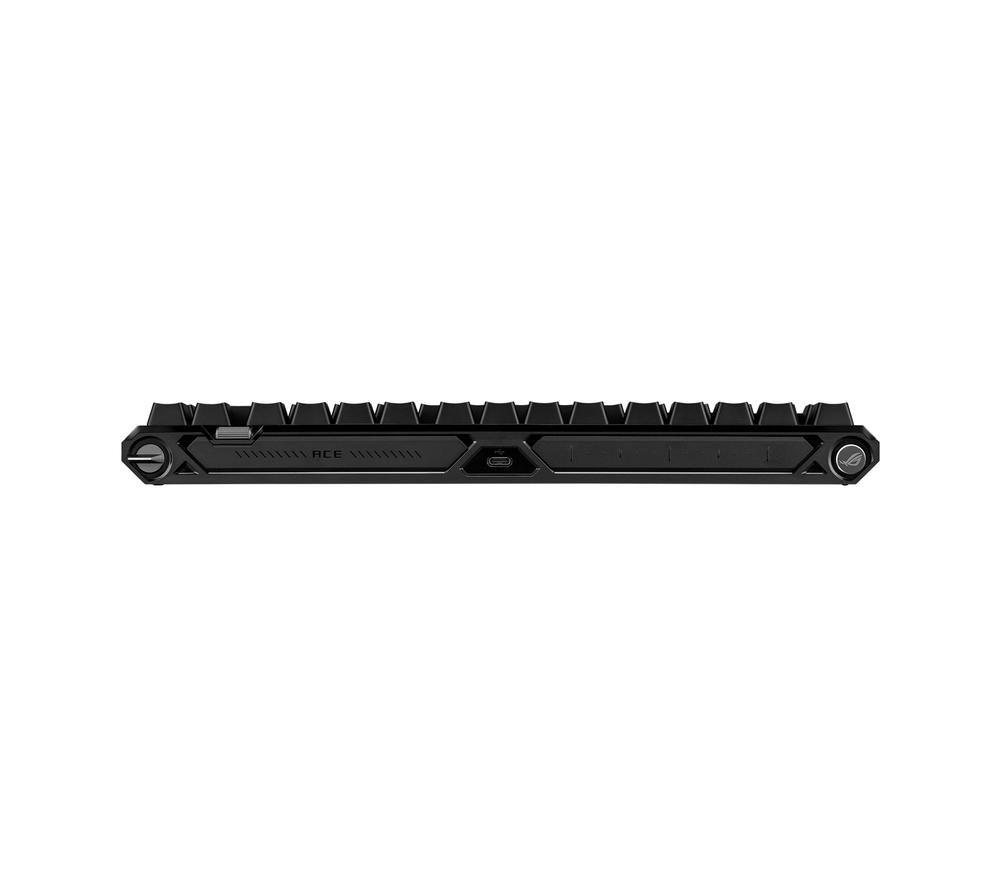 ASUS ROG Falchion Ace HE Mechanical Gaming Keyboard &ndash; Black image number 6 of 7