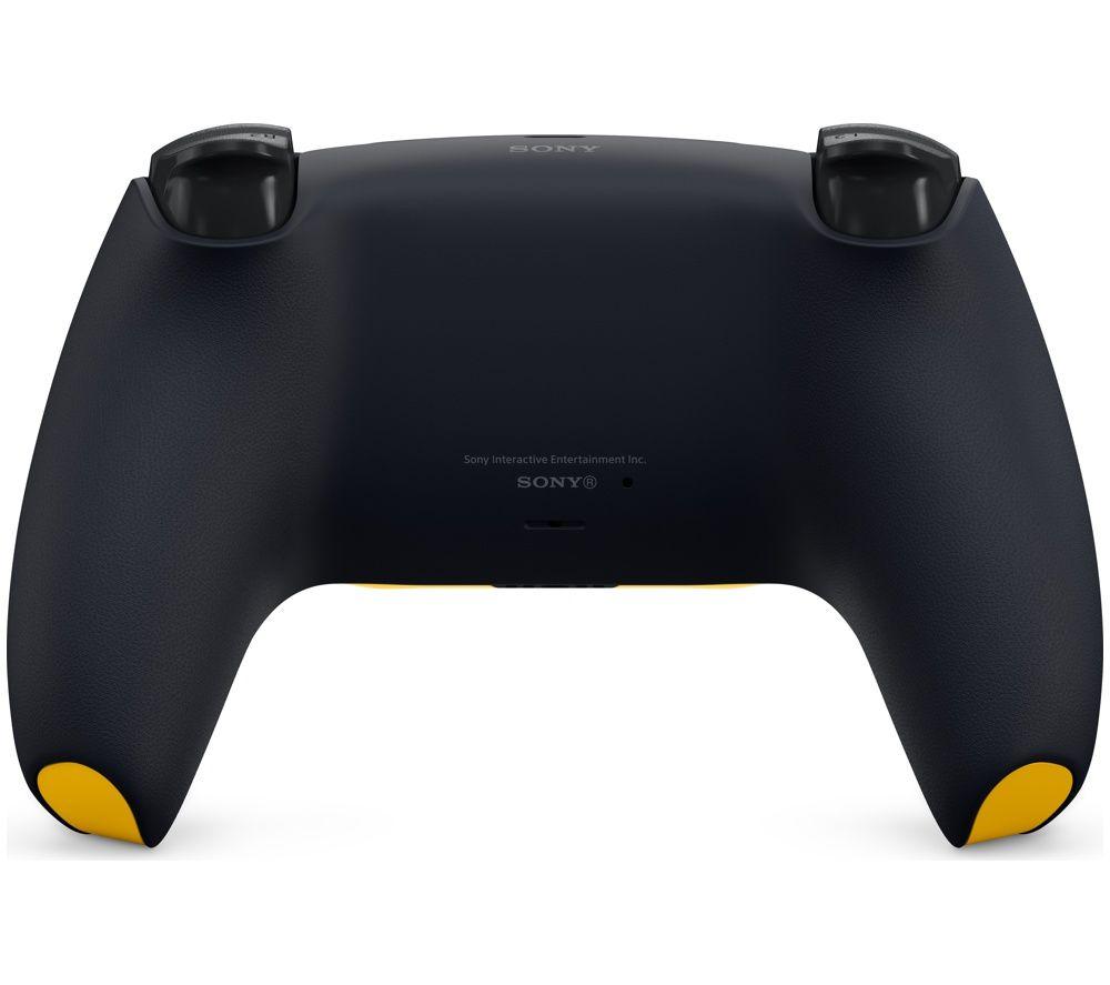 PLAYSTATION PS5 DualSense Wireless Controller - Wolverine Edition image number 5 of 5