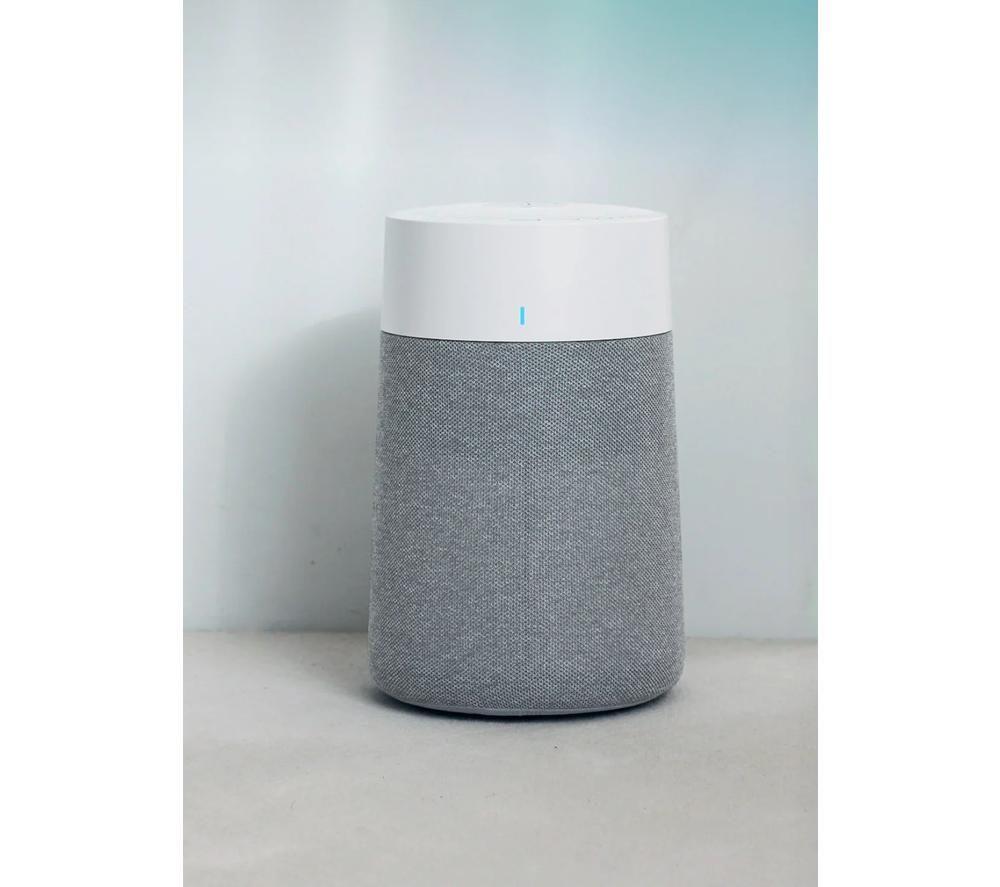 BLUEAIR Blue Pure 511i Max Air Filter - White image number 5 of 5