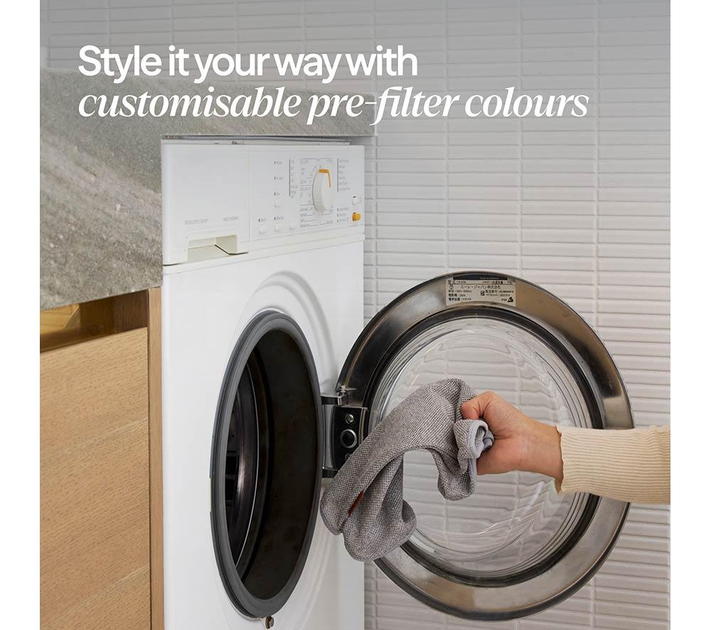 BLUEAIR Blue Pure 511i Max Air Purifier - White image number 12 of 12