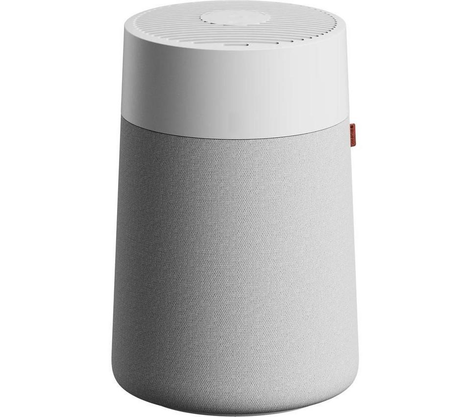 BLUEAIR Blue Pure Mini Max Air Filter - Grey & White