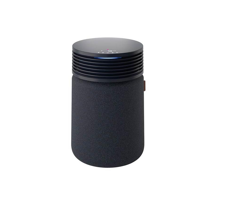 BLUEAIR Blue Signature Medium Smart Air Purifier - Midnight