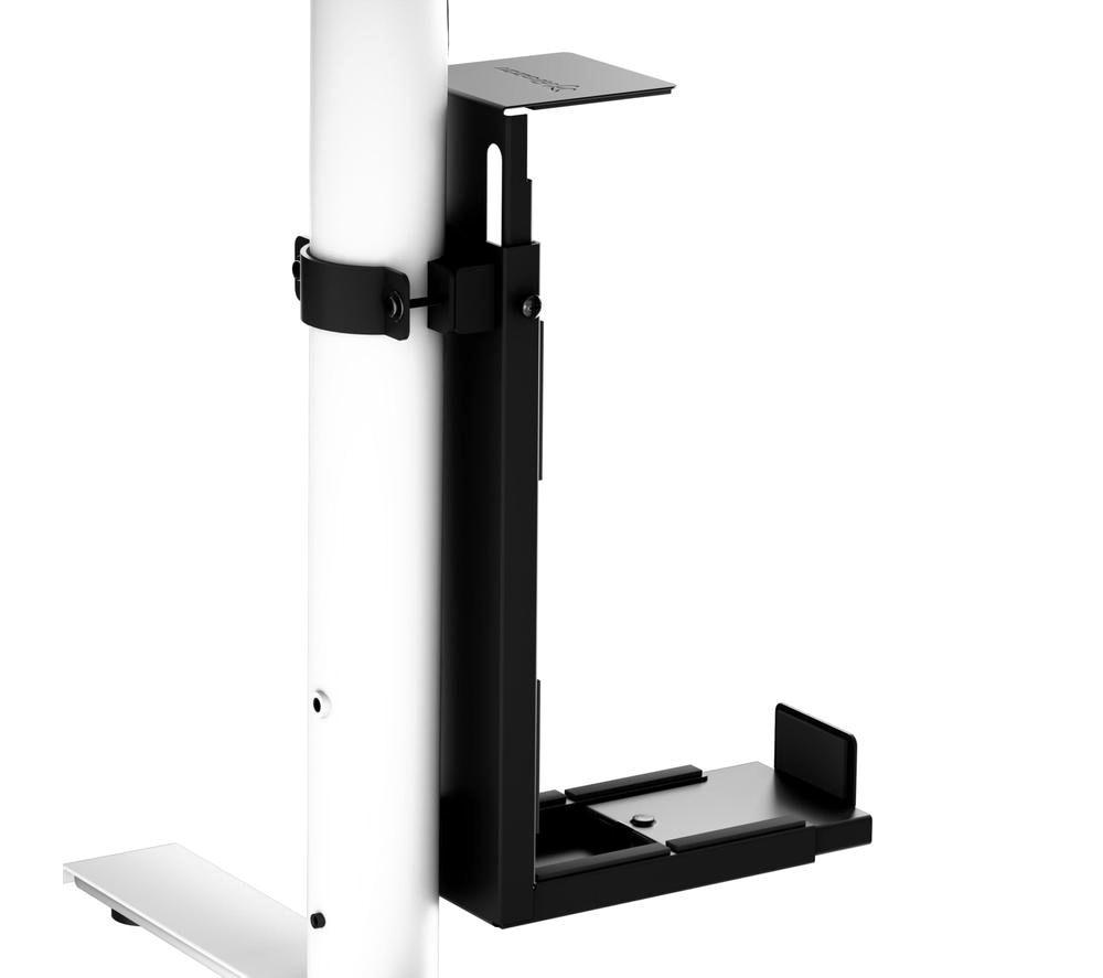AROZZI AZ-PCMOUNT-BK Arena PC Mounts - Black image number 3 of 12