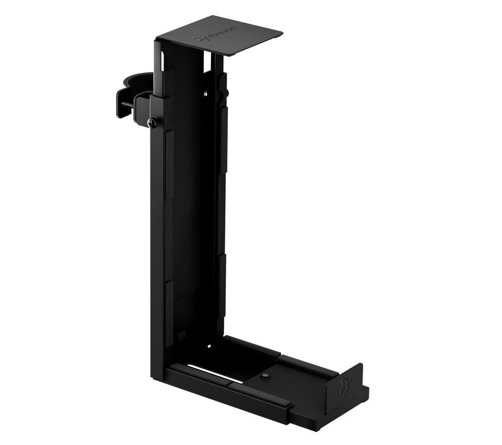 AROZZI AZ-PCMOUNT-BK Arena PC Mounts - Black image number 6 of 12
