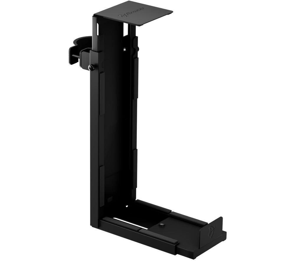 AROZZI AZ-PCMOUNT-BK Arena PC Mounts - Black image number 7 of 12