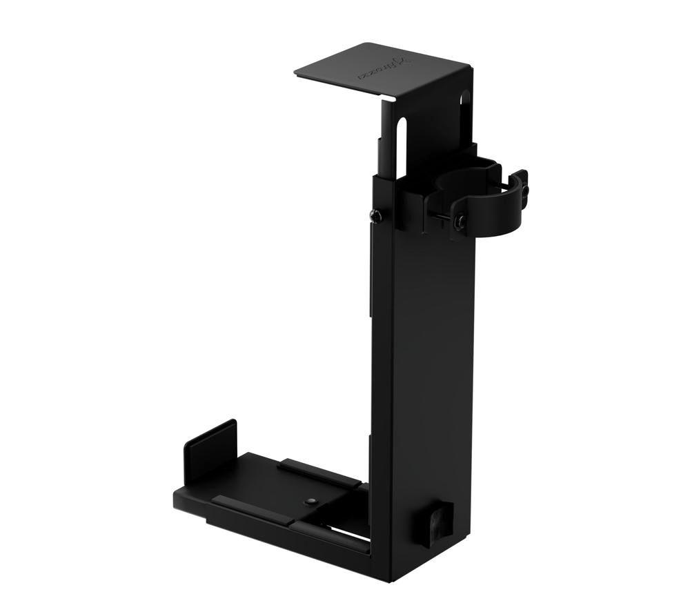 AROZZI AZ-PCMOUNT-BK Arena PC Mounts - Black image number 11 of 12