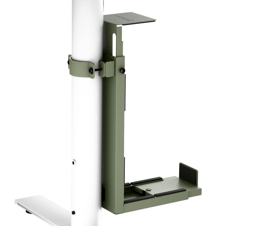 AROZZI AZ-PCMOUNT-FST Arena PC Mounts - Forest Green image number 3 of 6