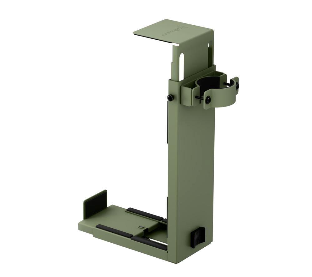 AROZZI AZ-PCMOUNT-FST Arena PC Mounts - Forest Green image number 5 of 6