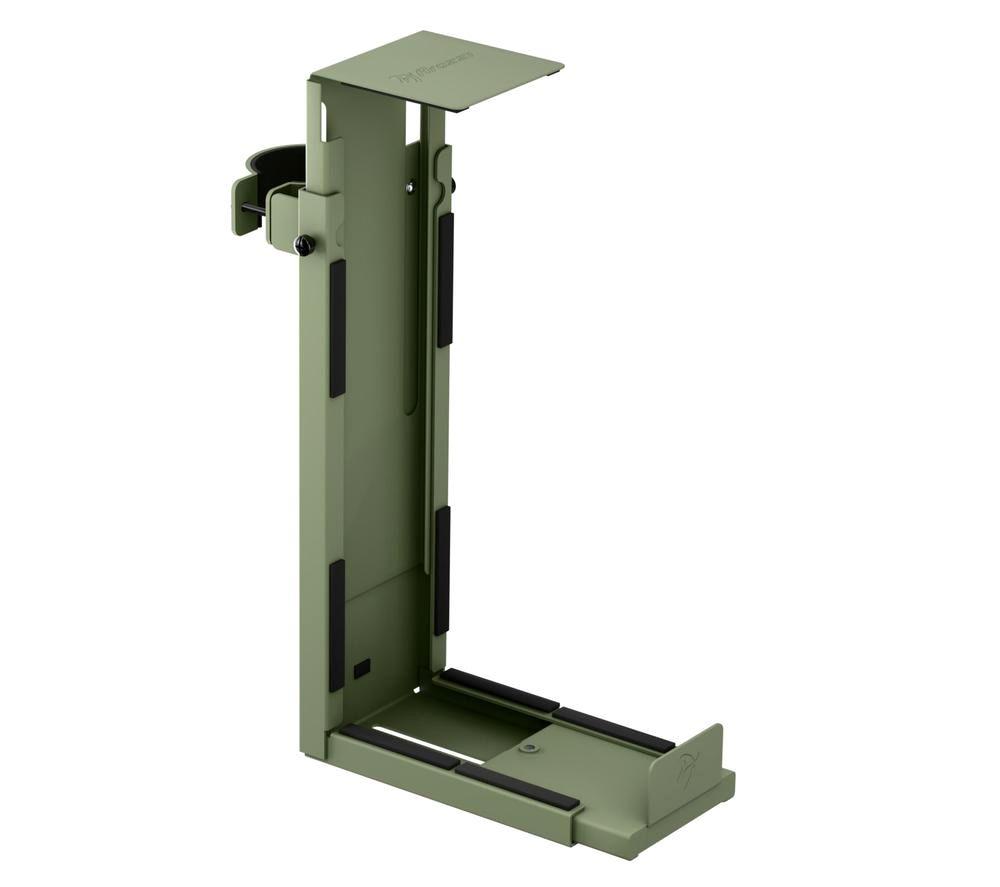 AROZZI AZ-PCMOUNT-FST Arena PC Mounts - Forest Green image number 6 of 6