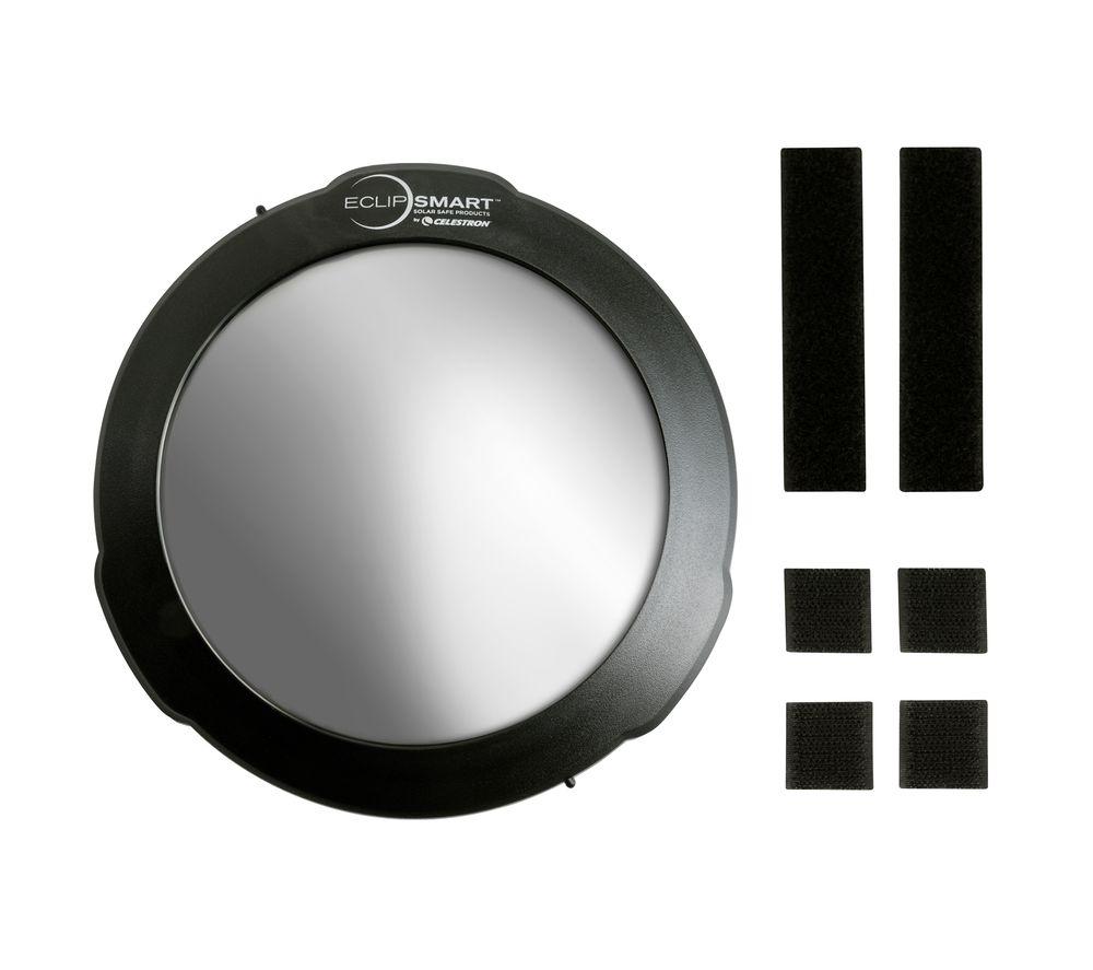 CELESTRON EclipSmart Solar Filter - 8" image number 4 of 6