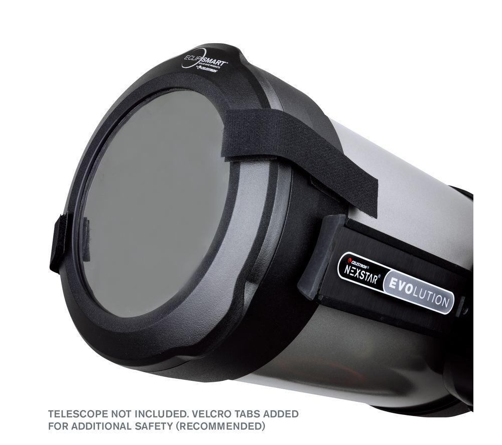 CELESTRON EclipSmart Solar Filter - 8" image number 5 of 6