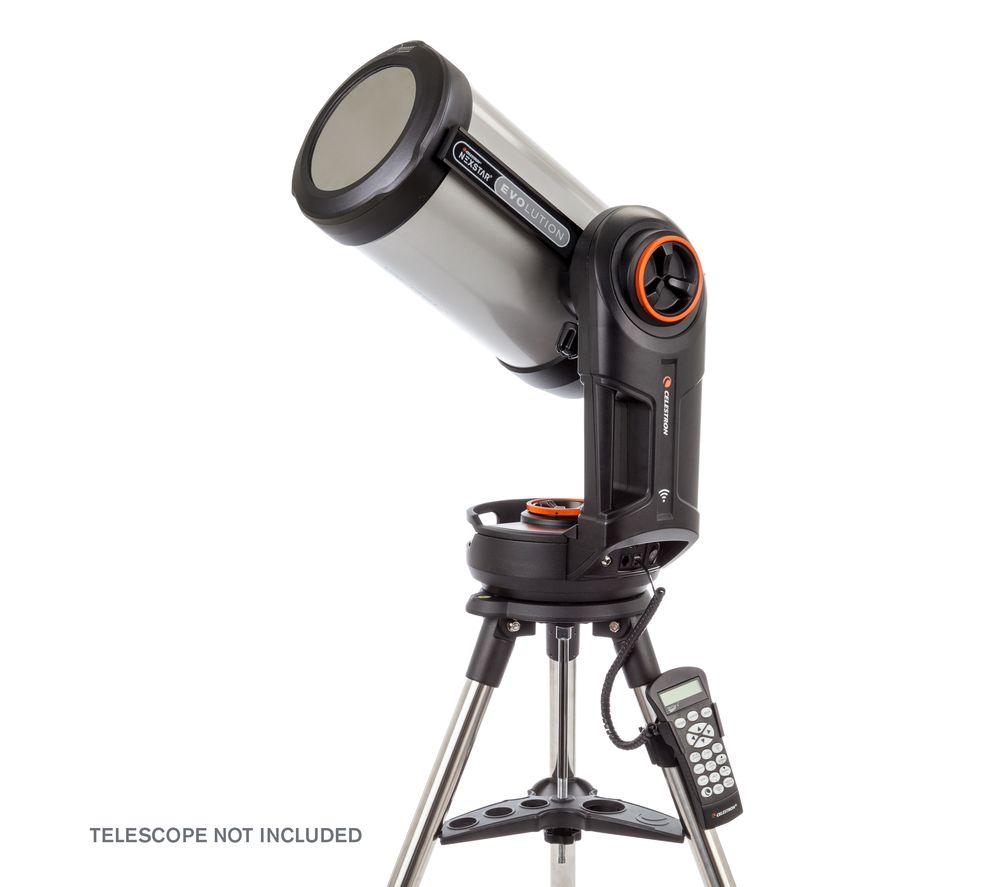 CELESTRON EclipSmart Solar Filter - 8" image number 6 of 6