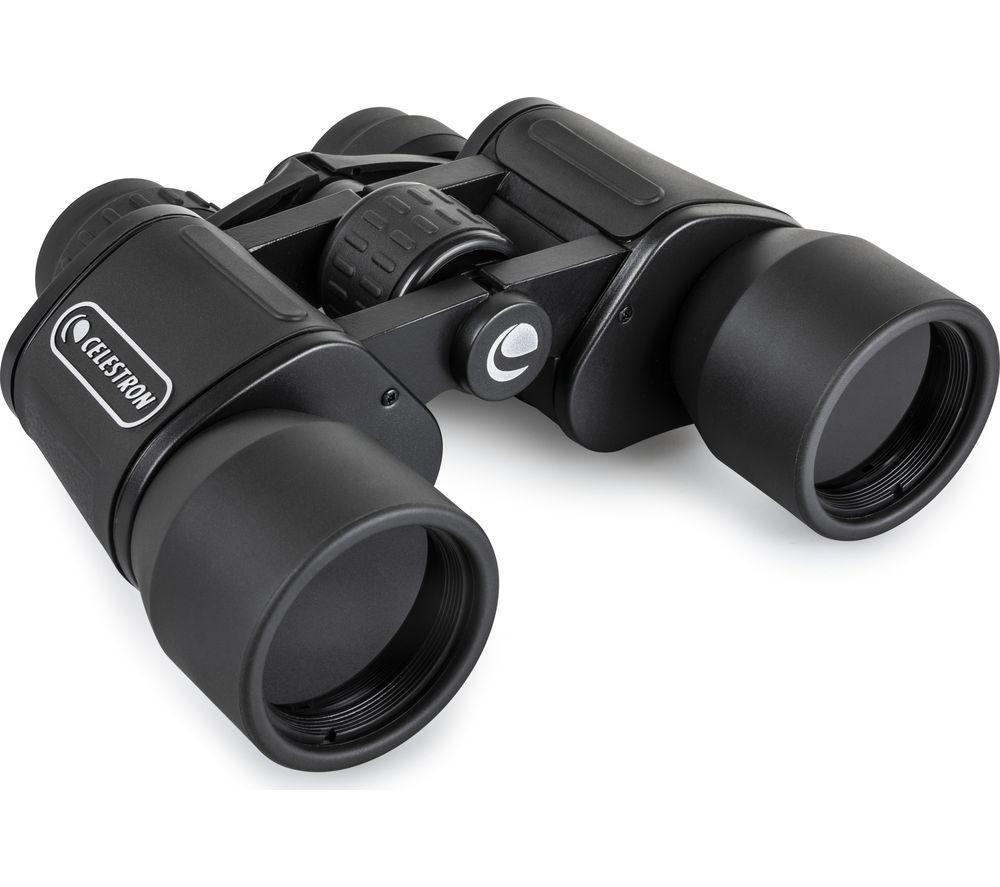 CELESTRON EclipSmart 10 x 42 Solar Binoculars - Black image number 4 of 7